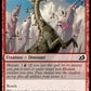 (112/274) Magic The Gathering Ikoria: Lair of Behemoths Single: Cloudpiercer  Common