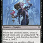 (112) Magic The Gathering Innistrad Remastered Single: Gluttonous Guest Holo Common