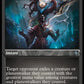 (112) Magic The Gathering March of the Machine: The Aftermath: Extras Single: Blot Out (V.2)  Uncommon
