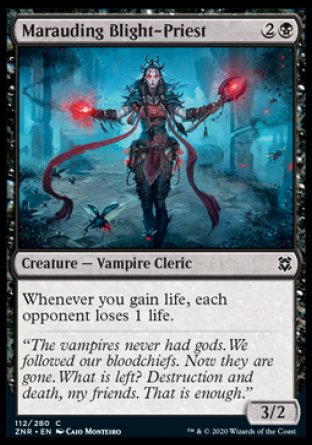(112) Magic The Gathering Zendikar Rising: Promos Single: Open the Graves Holo Rare