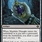 (112) Magic The Gathering The Lost Caverns of Ixalan Single: Mephitic Draught  Common