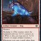 (112) Magic The Gathering Modern Horizons 2 Single: Arcbound Tracker  Common