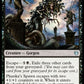 (112/254) Magic The Gathering Theros Beyond Death Single: Pharika's Spawn Holo Uncommon