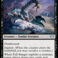 (112) Magic The Gathering Innistrad: Crimson Vow Single: Fell Stinger  Uncommon