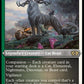 (112) Magic The Gathering Multiverse Legends Single: Kaheera, the Orphanguard (V.2)  Rare