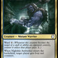 (112) Magic The Gathering Universes Beyond: Fallout Single: Nightkin Ambusher  Holo Uncommon