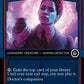 (1130) Magic The Gathering Universes Beyond: Doctor Who: Extras Single: Yasmin Khan (V.5) Holo Rare