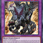 (023) YuGiOh TCG RA02: 25th Anniversary Rarity Collection II Single: Guardian Chimera (V.6 - Collectors Rare)  Collectors Rare
