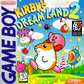 GameBoy: Kirby's Dream Land 2