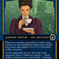 (1137) Magic The Gathering Universes Beyond: Doctor Who: Extras Single: Missy (V.5)  Rare