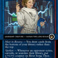 (1138) Magic The Gathering Universes Beyond: Doctor Who: Extras Single: River Song (V.5)  Rare