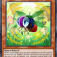 (106) YuGiOh TCG HAC1: Hidden Arsenal: Chapter 1 Single: Naturia Fruitfly (V.1 - Common)  Common