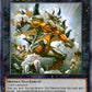 (154) YuGiOh TCG BLMM: Battles of Legend: Monster Mayhem Single: King of the Feral Imps (V.1 - Ultra Rare)  Ultra Rare