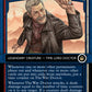 (1139) Magic The Gathering Universes Beyond: Doctor Who: Extras Single: The War Doctor (V.5) Holo Rare