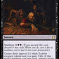 (113) Magic The Gathering Commander 2019 Single: From Under the Floorboards Holo Rare