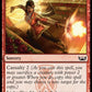 (113) Magic The Gathering Streets of New Capenna Single: Light 'Em Up  Common