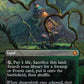 (113) Magic The Gathering Special Guests Single: Verdant Catacombs  Mythic
