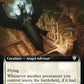 (113) Magic The Gathering Commander: Streets of New Capenna: Extras Single: Angelic Sleuth  Rare