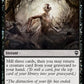 (113/361) Magic The Gathering Commander Legends Single: Corpse Churn  Common