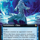 (113) Magic The Gathering Commander: Magic: The Gathering - FINAL FANTASY: Extras Single: Observed Stasis  Rare