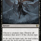 (113) Magic The Gathering Commander: Wilds of Eldraine Single: Kindred Dominance  Rare