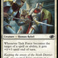 (113) Magic The Gathering Jumpstart 2022 Single: Task Force  Common