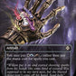 (113) Magic The Gathering Commander: The Lost Caverns of Ixalan: Extras Single: Fist of Suns Holo Rare