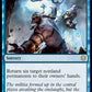 (113) Magic The Gathering Commander: Strixhaven Single: Aether Gale  Rare
