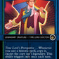 (1148) Magic The Gathering Universes Beyond: Doctor Who: Extras Single: The Sixth Doctor (V.5) Holo Rare