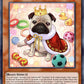 (034) YuGiOh TCG PHNI: Phantom Nightmare Single: Principug  Common