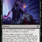 (114) Magic The Gathering Edge of Eternities Single: Scrounge for Eternity  Uncommon