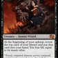 (114) Magic The Gathering Foundations Jumpstart Single: Dark Confidant  Mythic