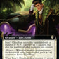 (114) Magic The Gathering Commander: Streets of New Capenna: Extras Single: Boss's Chauffeur  Rare