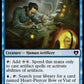 (114) Magic The Gathering Commander Masters Single: Renowned Weaponsmith  Common