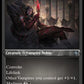(114) Magic The Gathering March of the Machine: The Aftermath: Extras Single: Markov Baron (V.2)  Uncommon