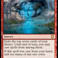 (114) Magic The Gathering Commander: Adventures in the Forgotten Realms Single: Apex of Power  Mythic