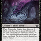 (114) Magic The Gathering The Lost Caverns of Ixalan Single: Primordial Gnawer Holo Common