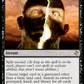 (114/289) Magic The Gathering Time Spiral Remastered Single: Extirpate  Rare