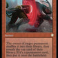 (114) Magic The Gathering Commander: The Brothers' War Single: Chaos Warp  Rare