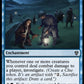 (114) Magic The Gathering Commander: Murders at Karlov Manor Single: Ongoing Investigation  Uncommon