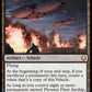 (114) Magic The Gathering Magic: The Gathering | Avatar: The Last Airbender: Promos Single: Phoenix Fleet Airship Holo Mythic