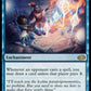 (114) Magic The Gathering Jumpstart 2022 Single: Rhystic Study  Rare