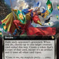 (114) Magic The Gathering Commander: Magic: The Gathering - FINAL FANTASY: Extras Single: Espers to Magicite  Rare
