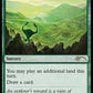 (114) Magic The Gathering Secret Lair Drop Series Single: Explore  Rare