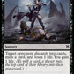 (114/280) Magic The Gathering Zendikar Rising Single: Mind Drain  Common
