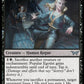 (114) Magic The Gathering Duskmourn: House of Horror Single: Popular Egotist Holo Uncommon