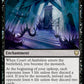 (114/361) Magic The Gathering Commander Legends Single: Court of Ambition Holo Rare