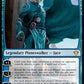 (114/322) Magic The Gathering Commander: Ikoria Single: Jace, Architect of Thought  Mythic