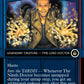 (1151) Magic The Gathering Universes Beyond: Doctor Who: Extras Single: The Ninth Doctor (V.5) Holo Rare
