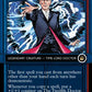 (1154) Magic The Gathering Universes Beyond: Doctor Who: Extras Single: The Twelfth Doctor (V.5)  Rare